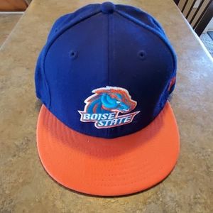Boise State Hat